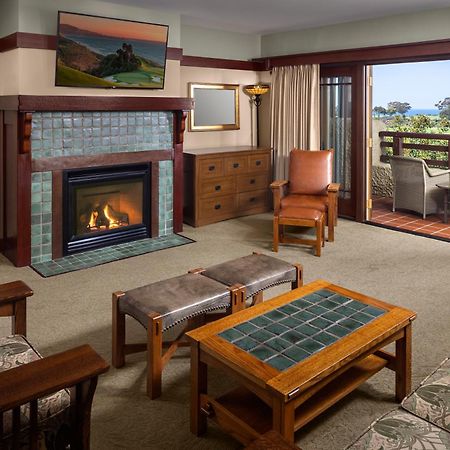 סן דייגו The Lodge At Torrey Pines מראה חיצוני תמונה
