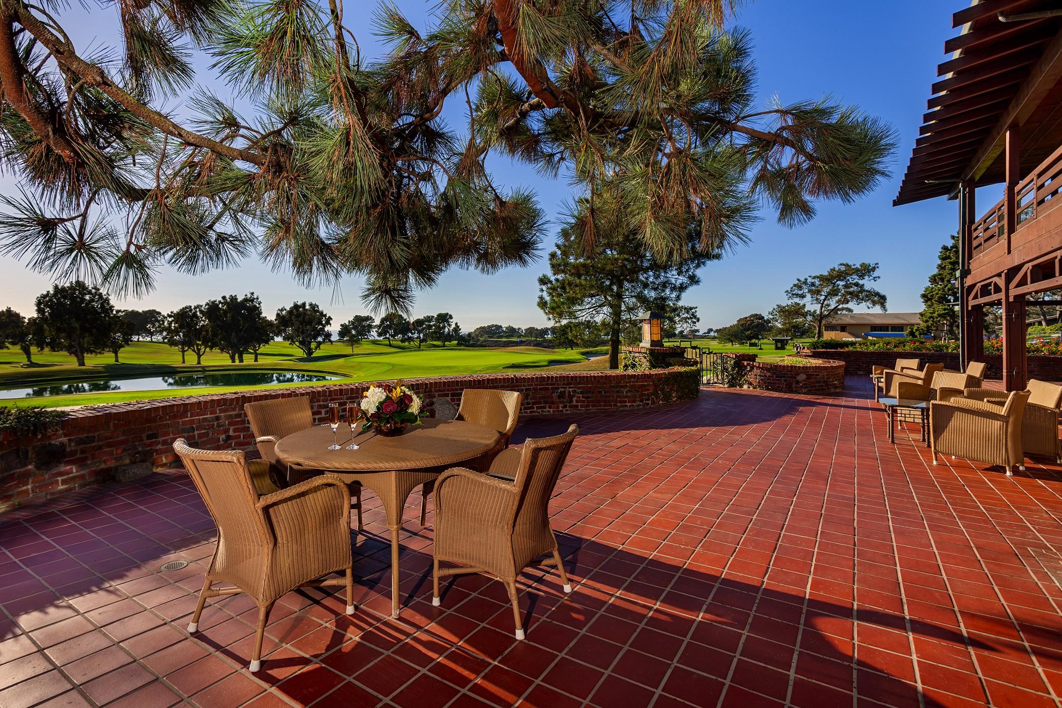 סן דייגו The Lodge At Torrey Pines מראה חיצוני תמונה