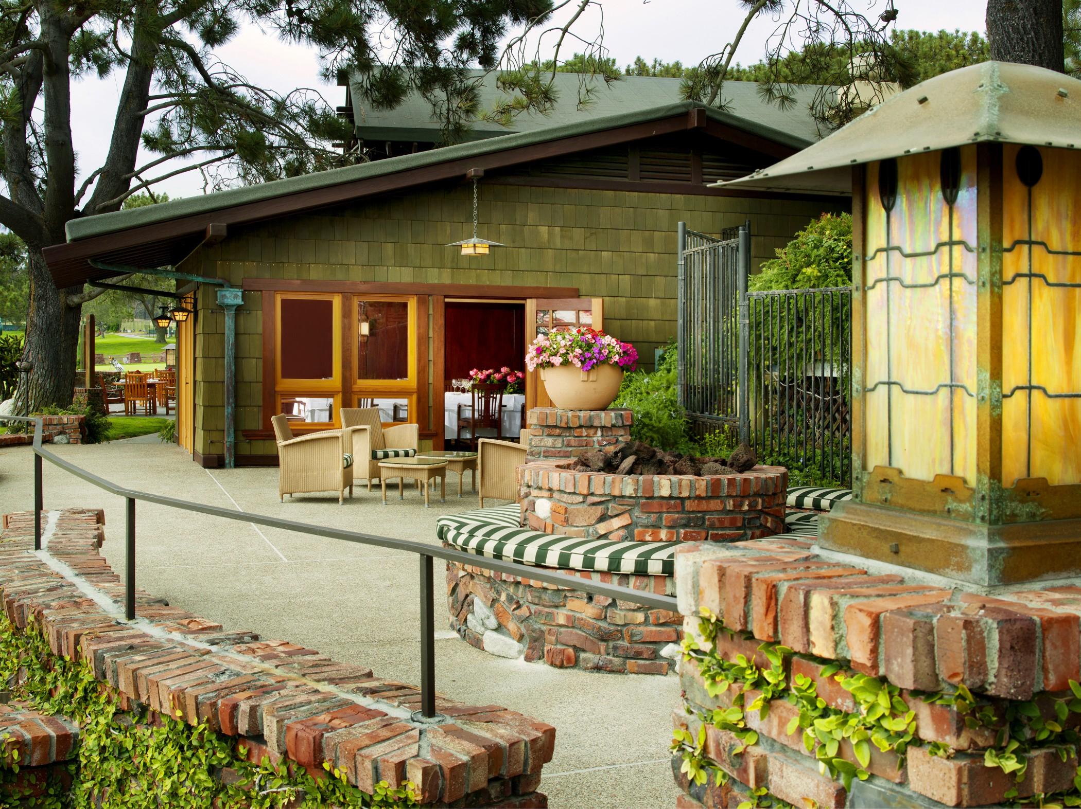 סן דייגו The Lodge At Torrey Pines מראה חיצוני תמונה