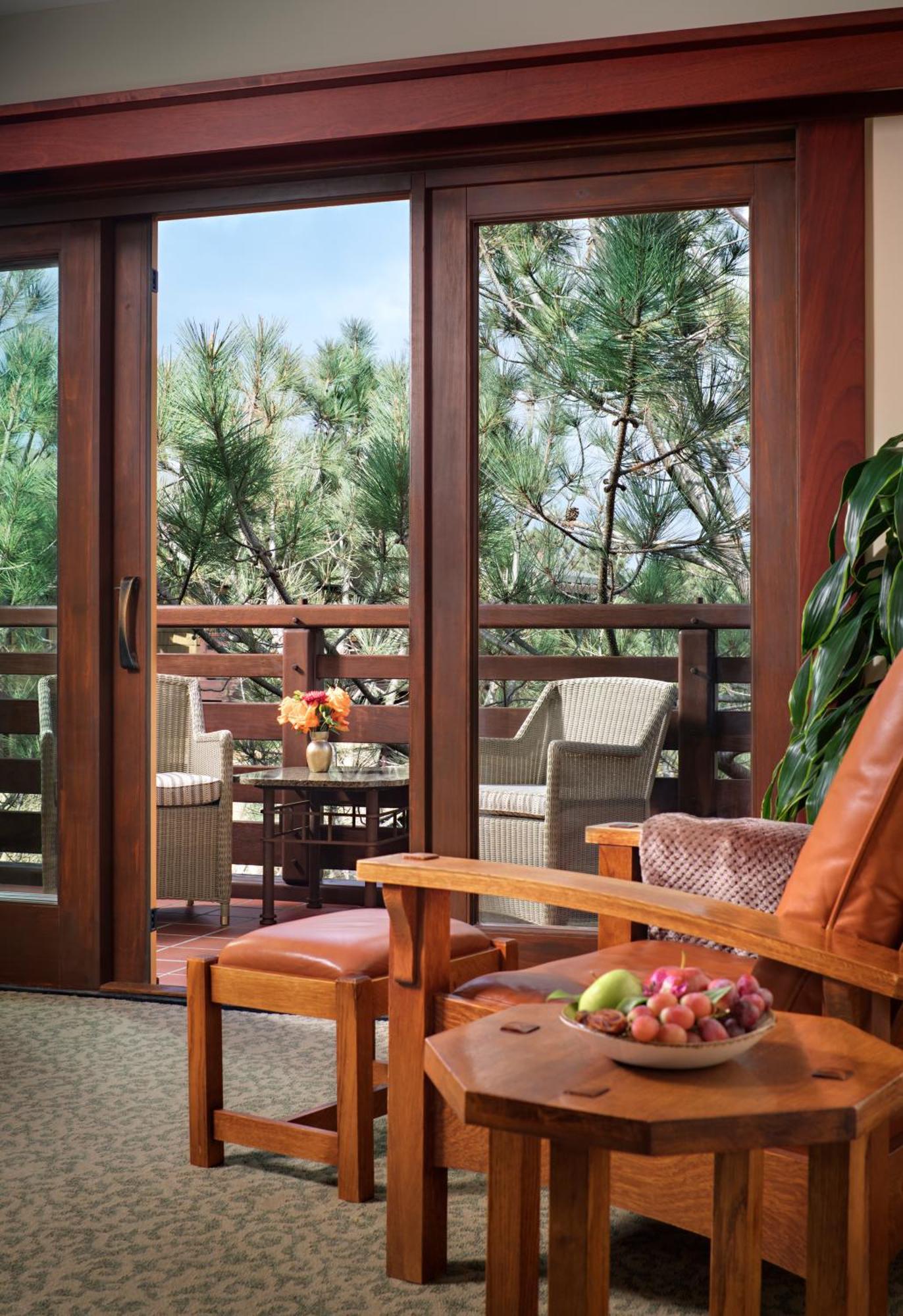 סן דייגו The Lodge At Torrey Pines מראה חיצוני תמונה