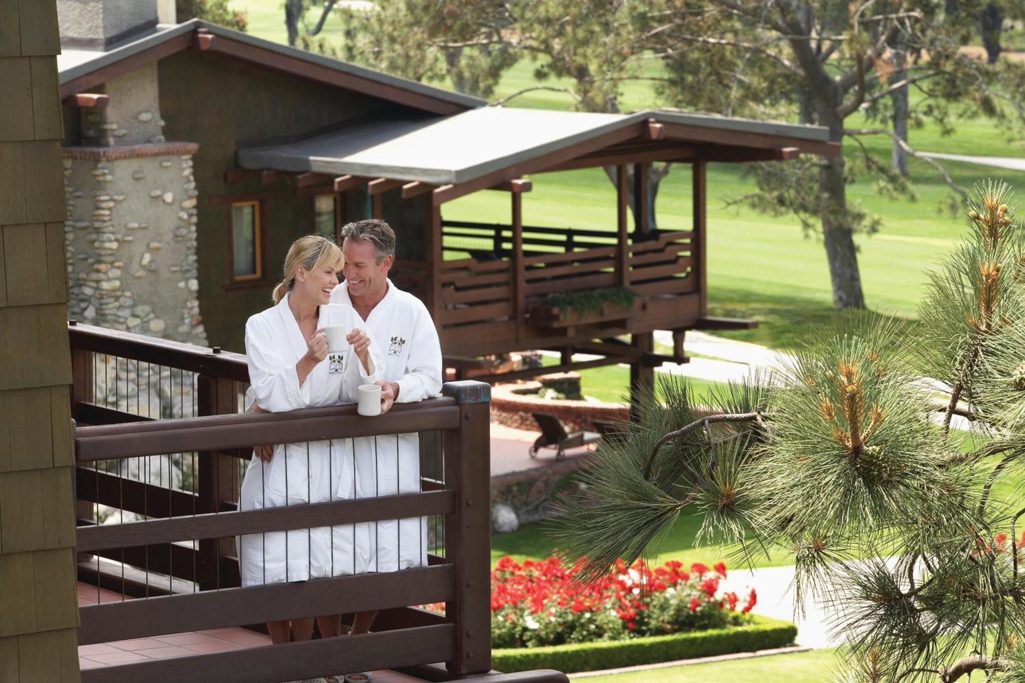 סן דייגו The Lodge At Torrey Pines מראה חיצוני תמונה