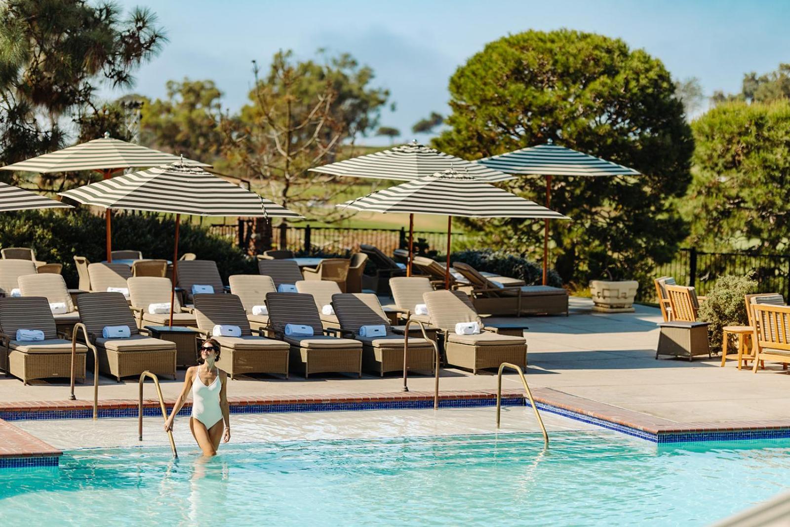 סן דייגו The Lodge At Torrey Pines מראה חיצוני תמונה