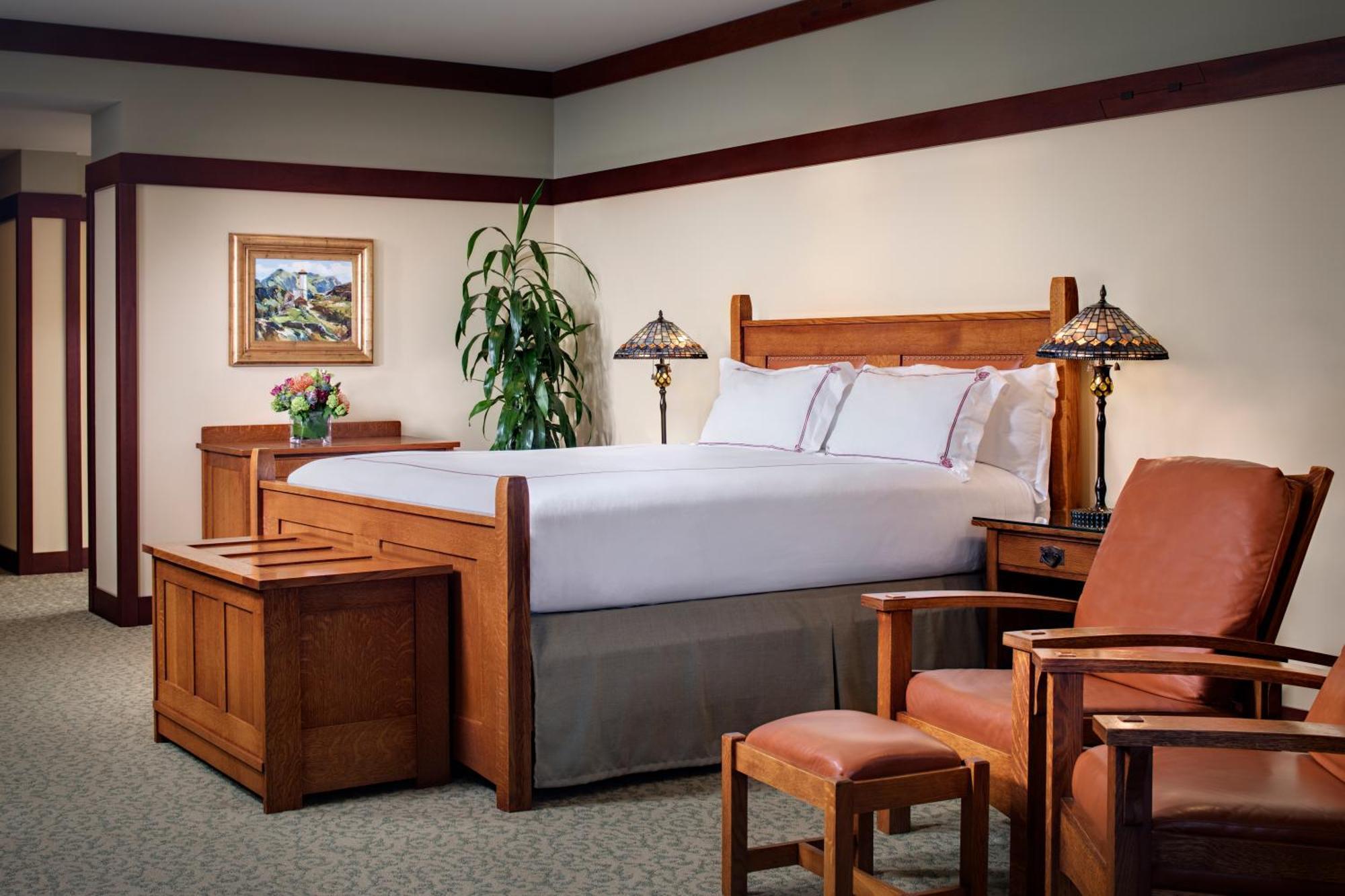 סן דייגו The Lodge At Torrey Pines מראה חיצוני תמונה