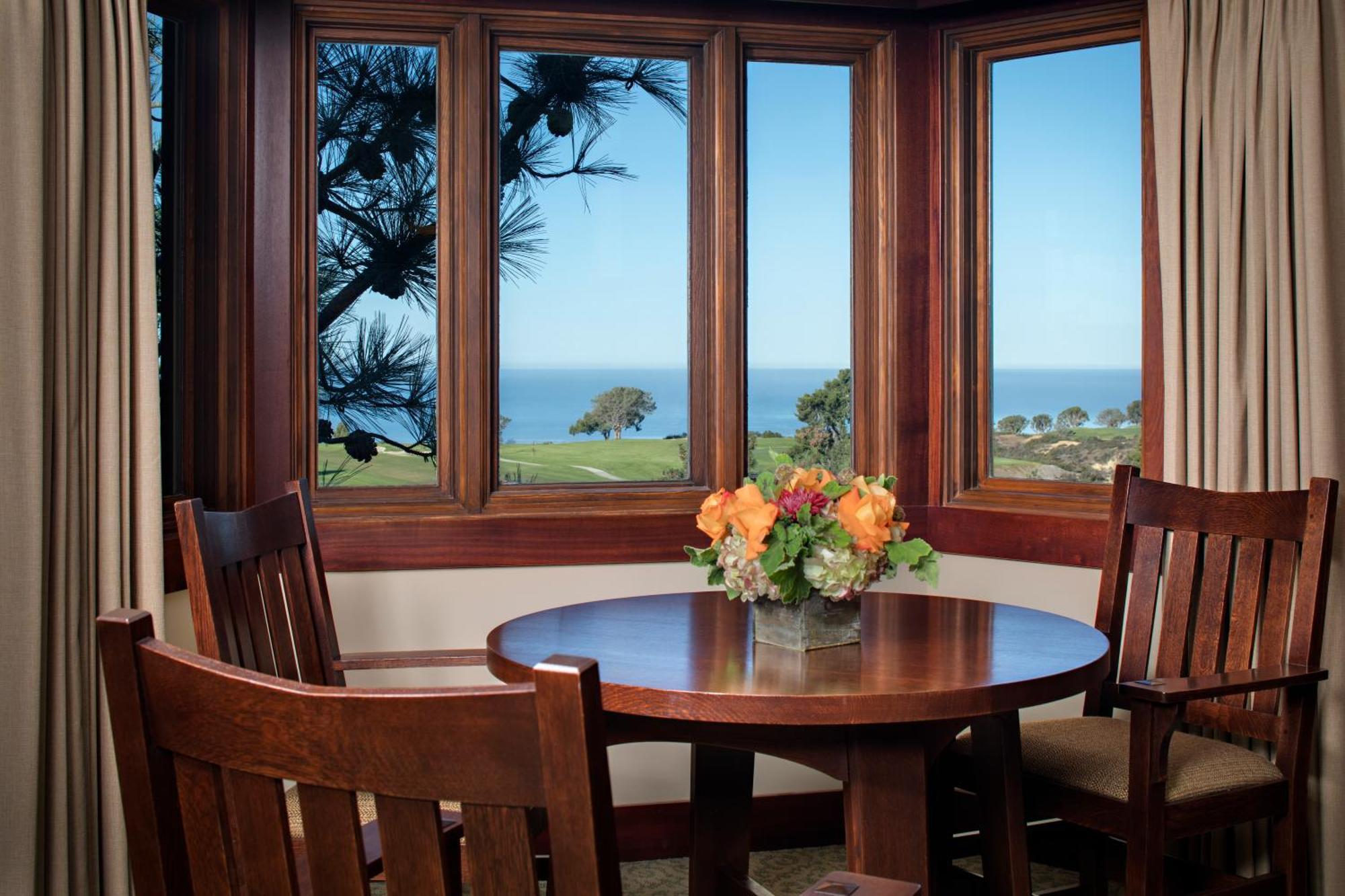 סן דייגו The Lodge At Torrey Pines מראה חיצוני תמונה