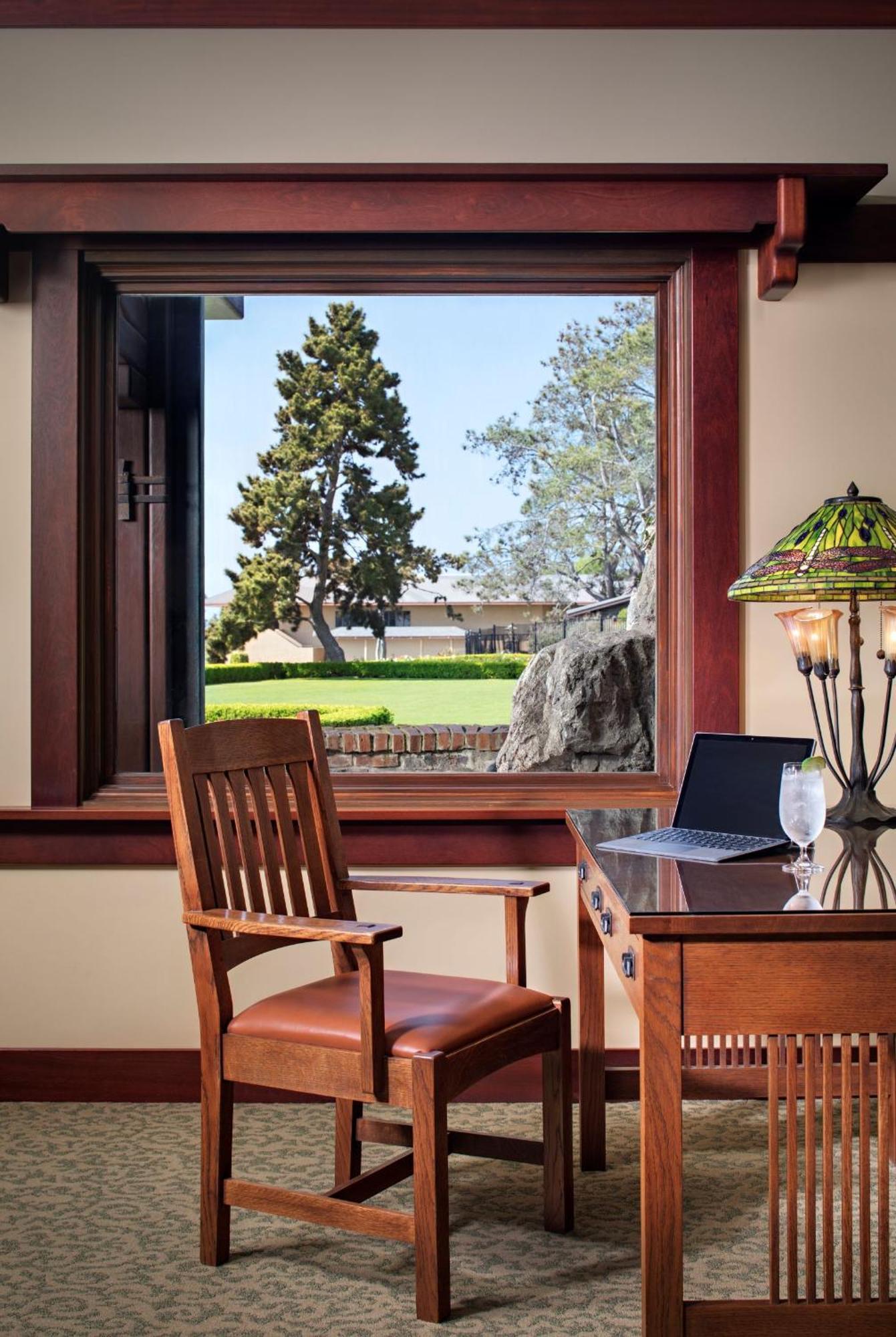 סן דייגו The Lodge At Torrey Pines מראה חיצוני תמונה