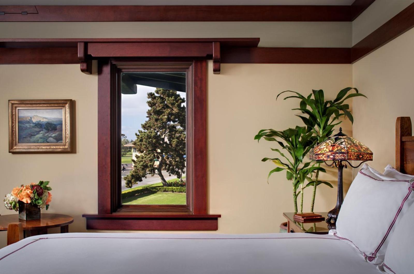 סן דייגו The Lodge At Torrey Pines מראה חיצוני תמונה