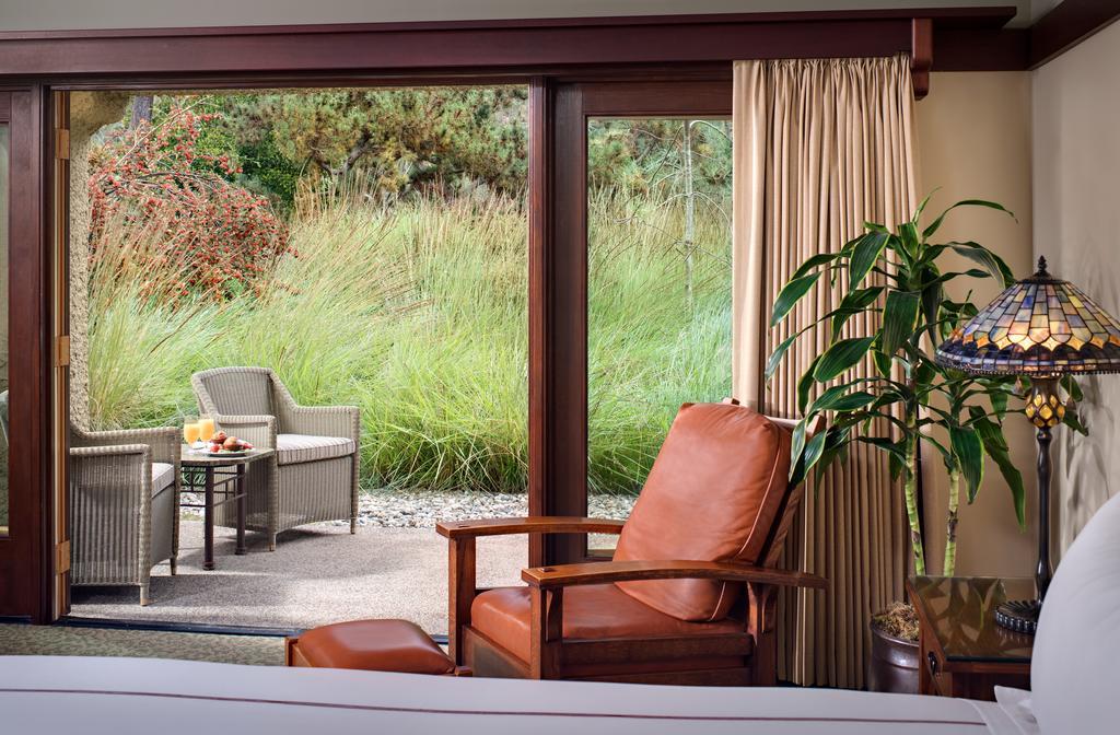 סן דייגו The Lodge At Torrey Pines מראה חיצוני תמונה