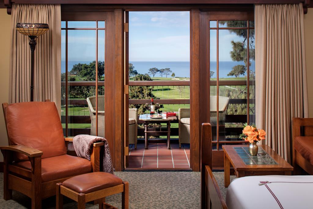 סן דייגו The Lodge At Torrey Pines מראה חיצוני תמונה